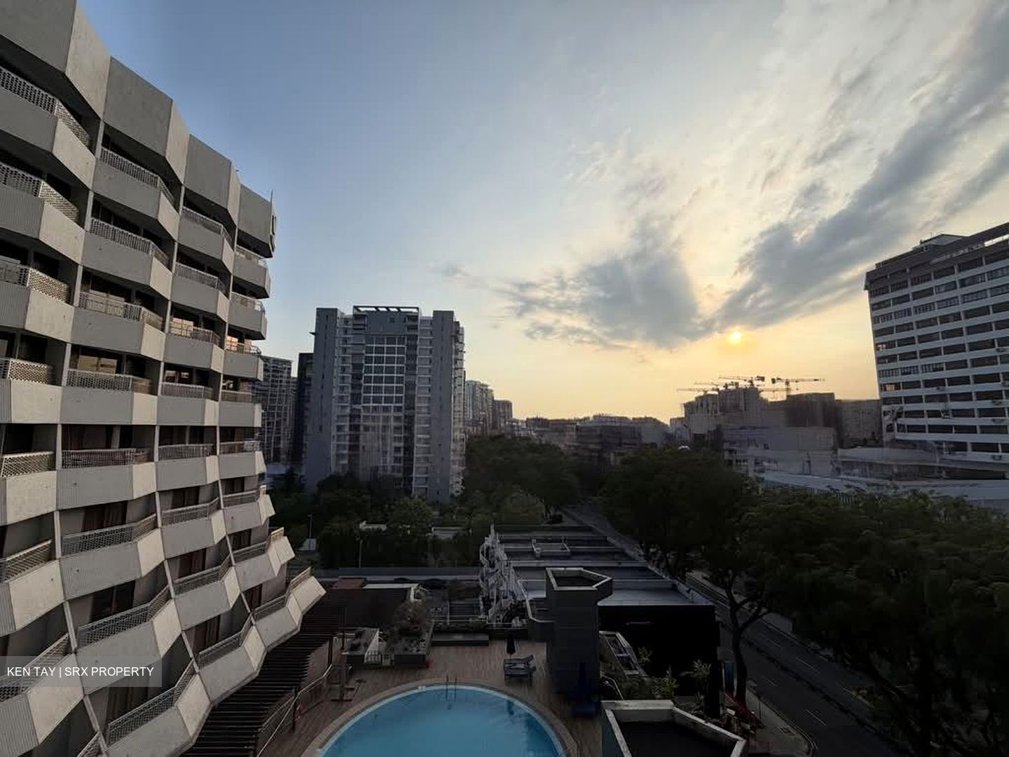Moda (D15), Apartment #542339611
